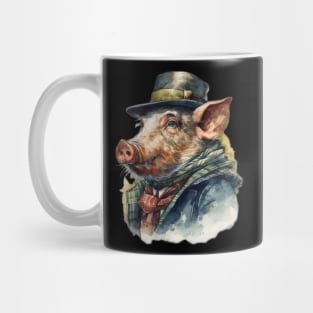 Inspector Hock Mug